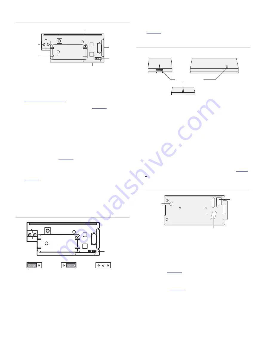 Interlogix 319.5 Installation Instructions Download Page 2