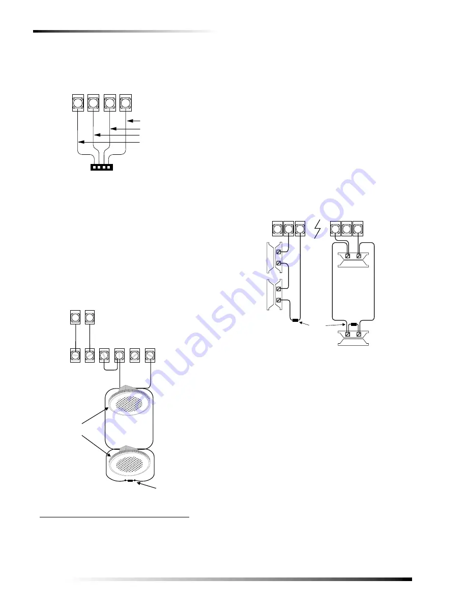 Interlogix Advent Installation Instructions Manual Download Page 12