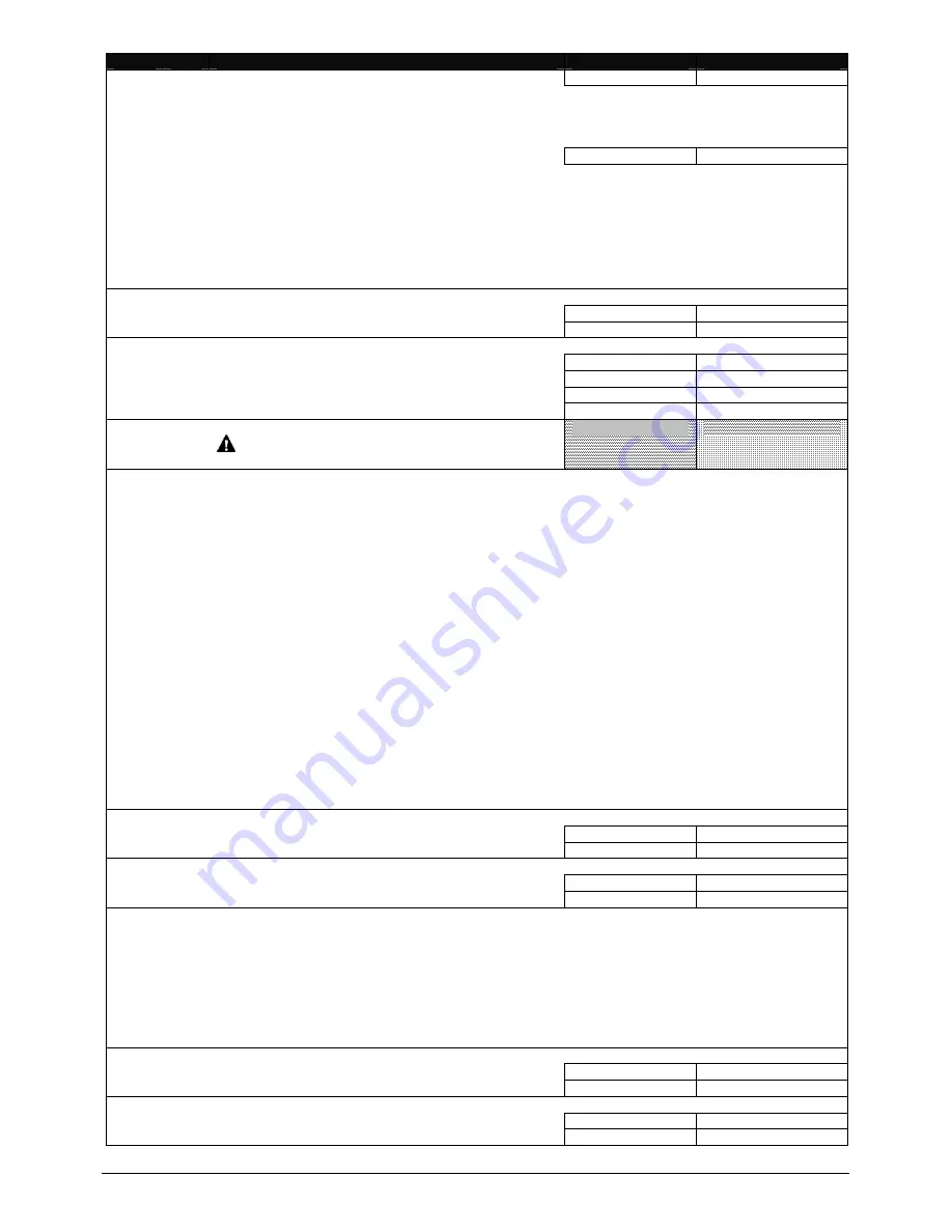 Interlogix NetworX NX-1700E Installation And Startup Manual Download Page 13