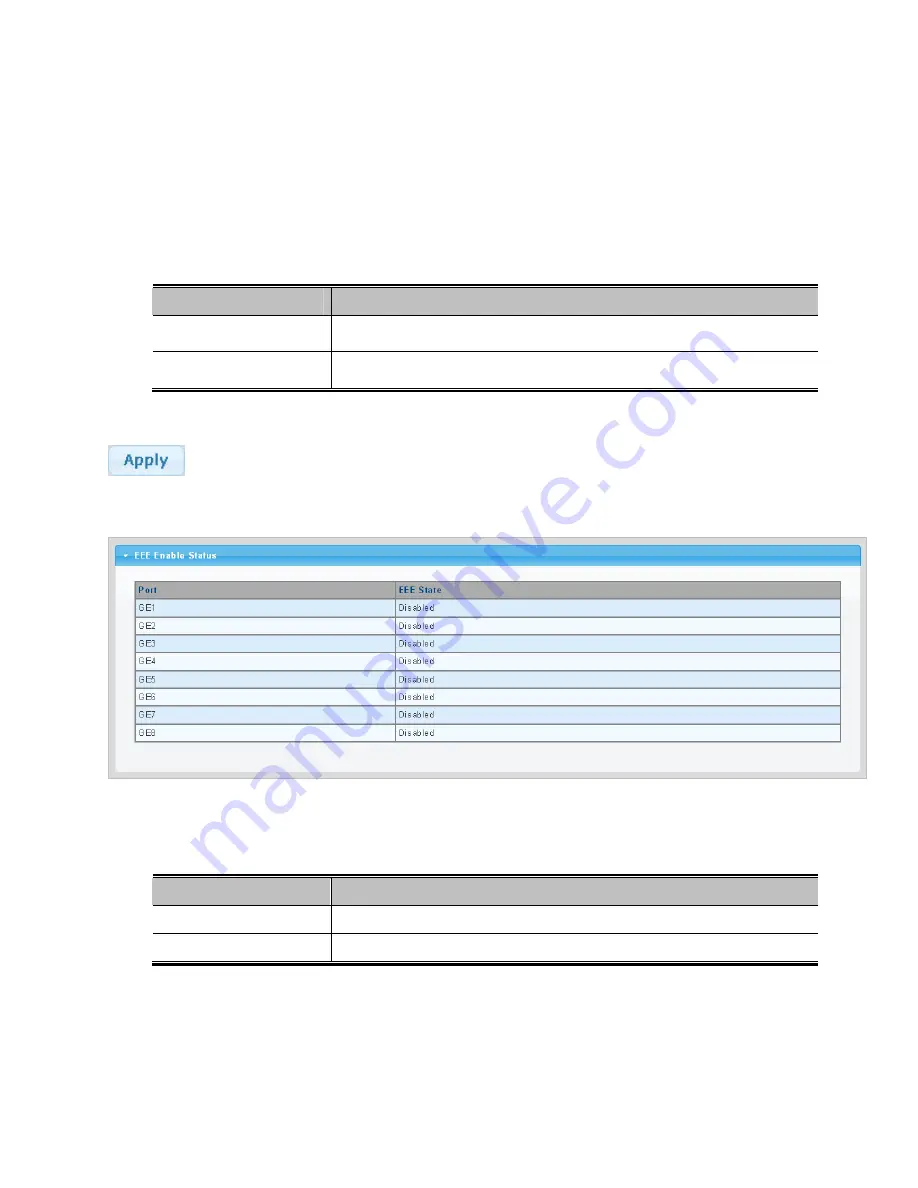 Interlogix NS3500-28T-4S User Manual Download Page 95