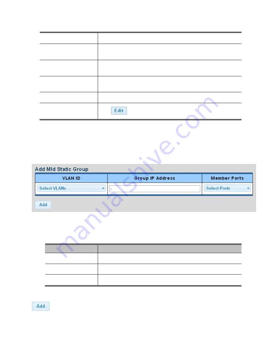 Interlogix NS3500-28T-4S User Manual Download Page 183