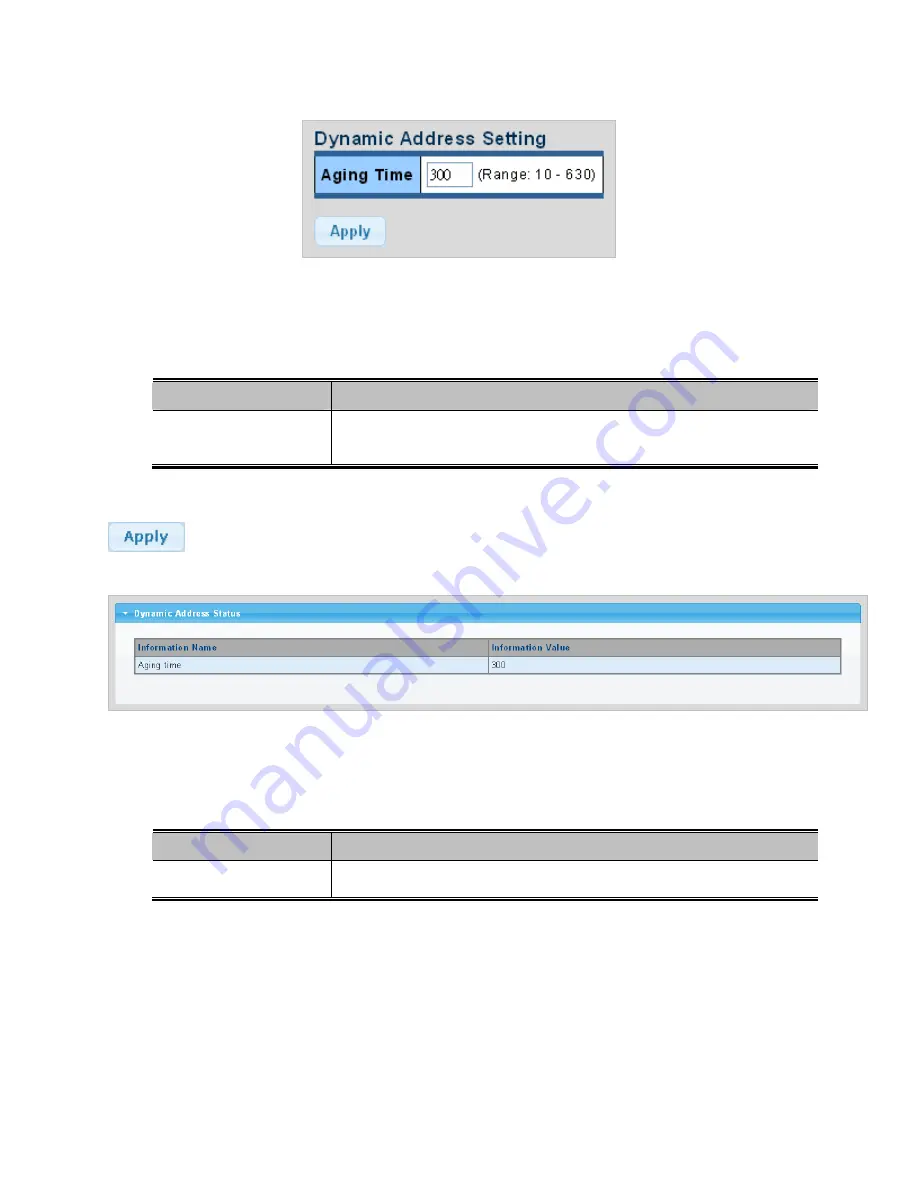 Interlogix NS3500-28T-4S User Manual Download Page 313