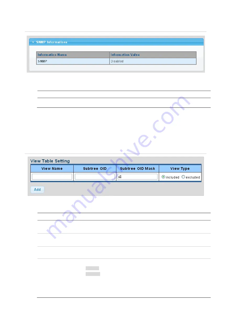 Interlogix NS3503-16P-4C User Manual Download Page 60