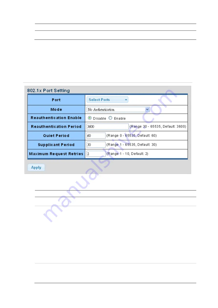 Interlogix NS3503-16P-4C User Manual Download Page 194