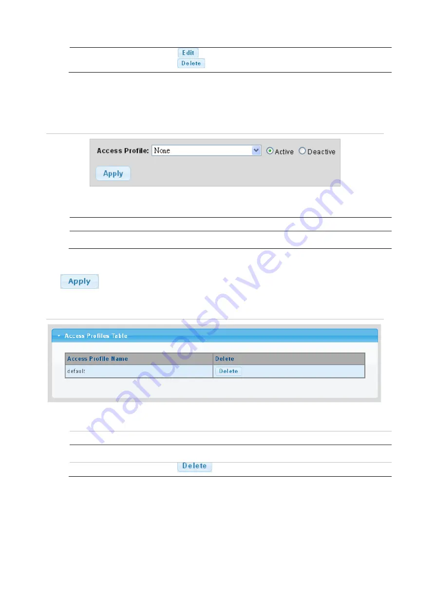 Interlogix NS3503-16P-4C User Manual Download Page 213