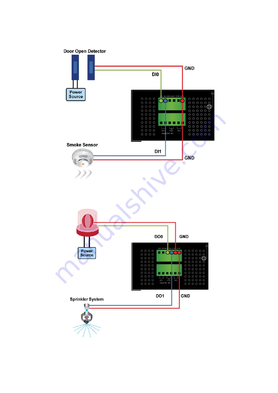 Interlogix NS3552-8P-2S-V2 User Manual Download Page 27