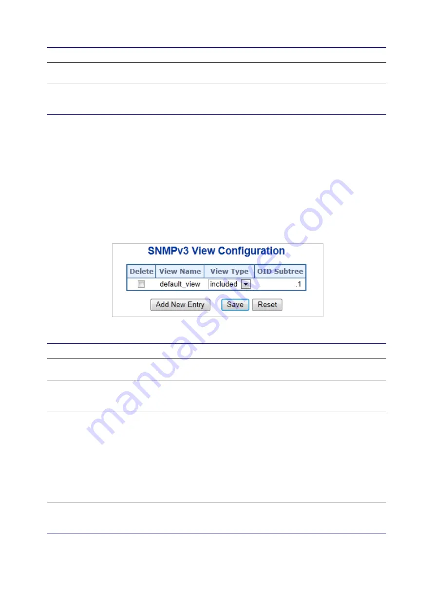 Interlogix NS3552-8P-2S-V2 User Manual Download Page 91