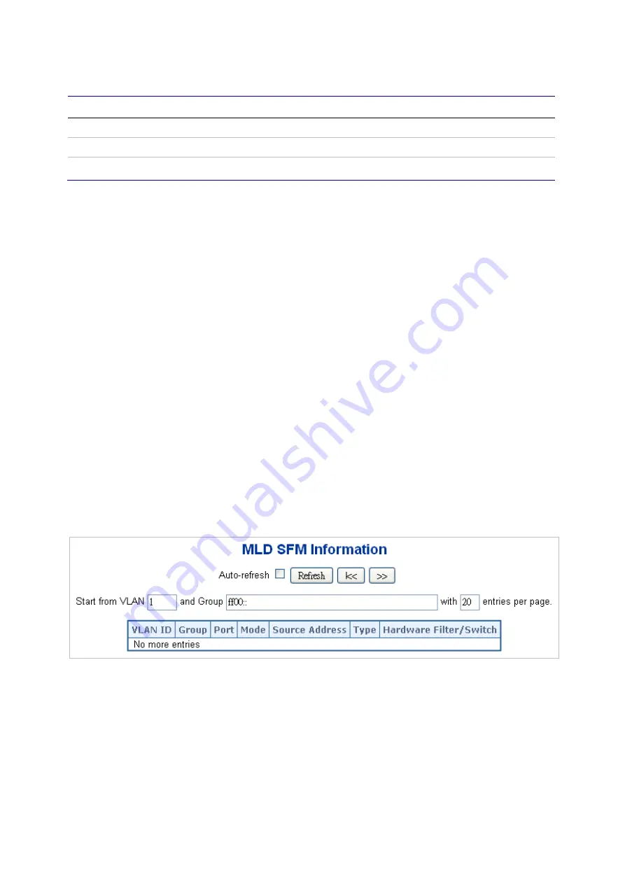 Interlogix NS3552-8P-2S-V2 User Manual Download Page 169