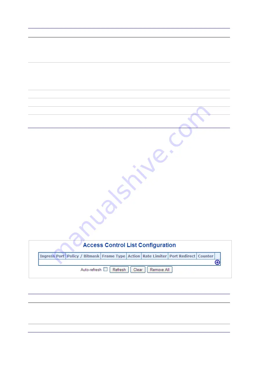 Interlogix NS3552-8P-2S-V2 User Manual Download Page 199