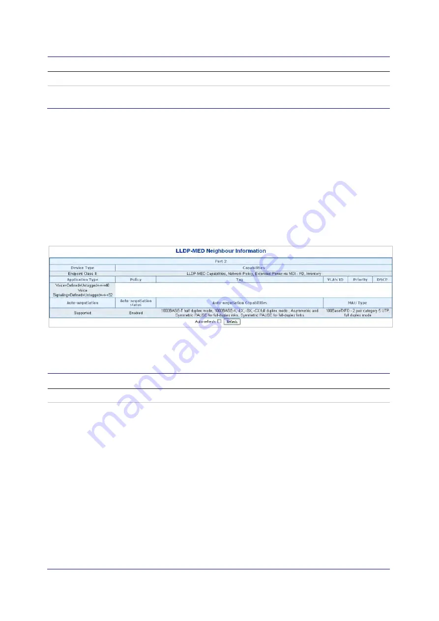 Interlogix NS3552-8P-2S-V2 User Manual Download Page 275