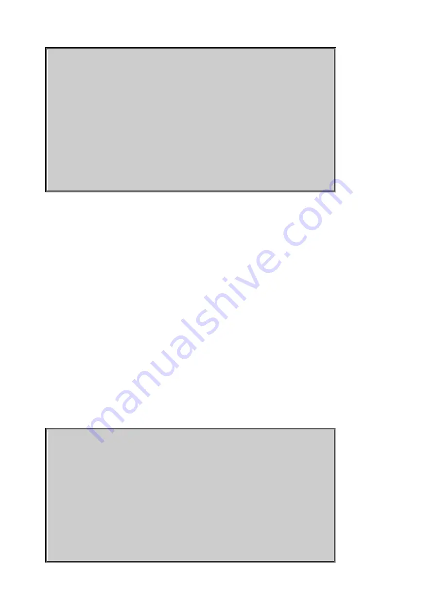 Interlogix NS3552-8P-2S-V2 User Manual Download Page 343