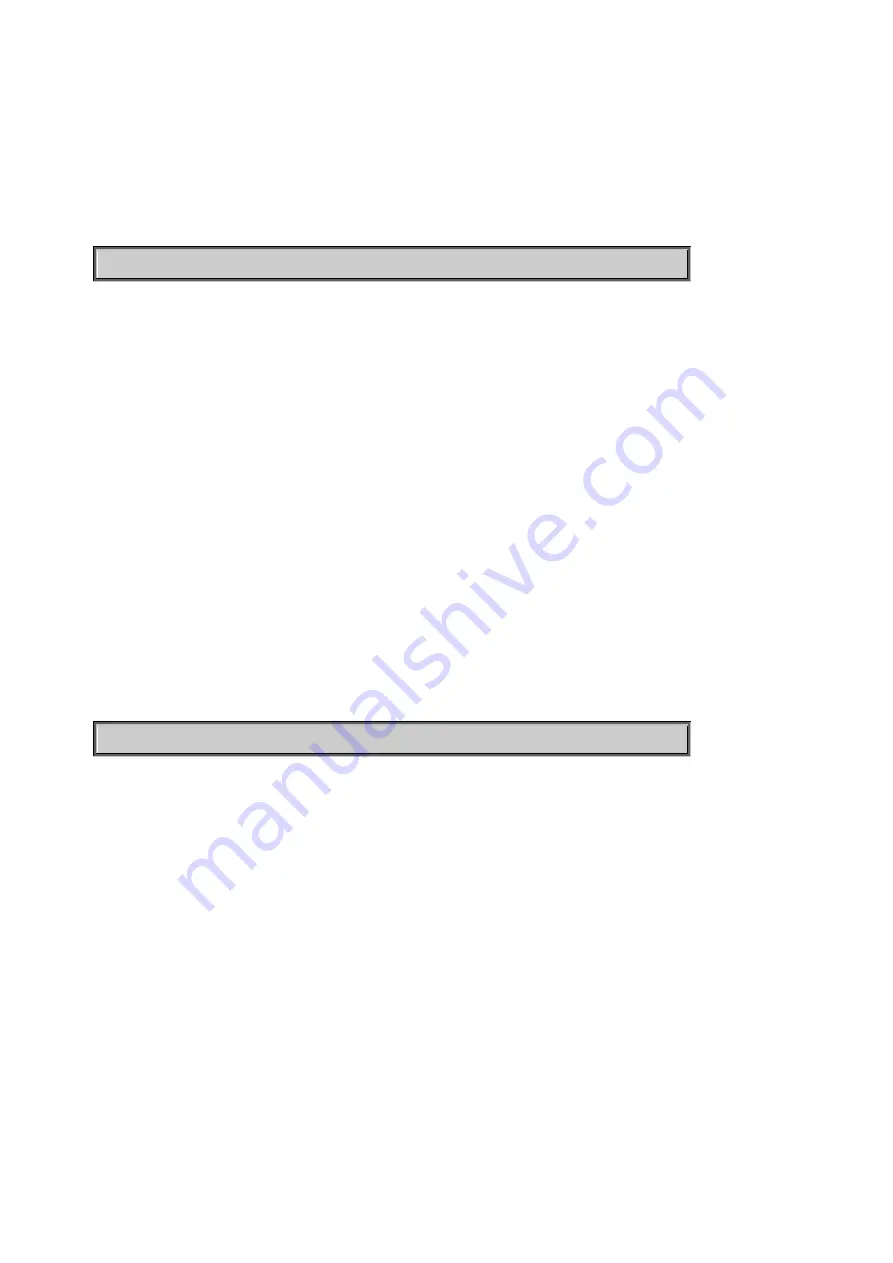 Interlogix NS3552-8P-2S-V2 User Manual Download Page 443