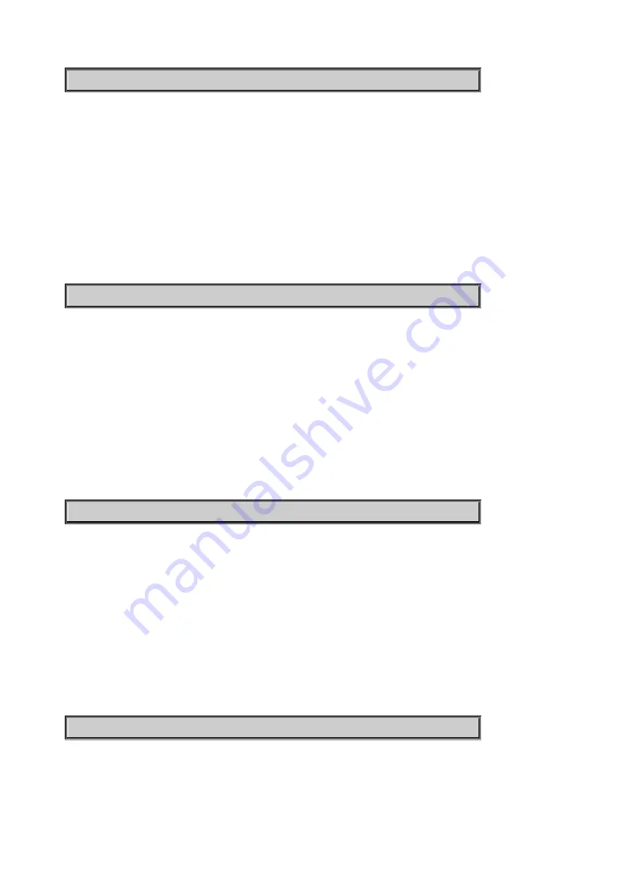 Interlogix NS3552-8P-2S-V2 User Manual Download Page 457