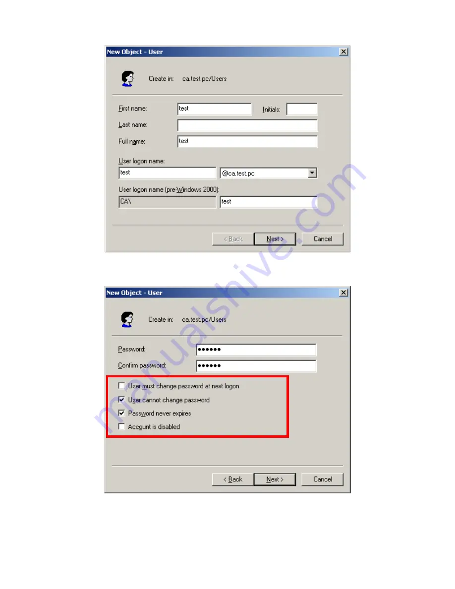 Interlogix NS3702-24P-4S User Manual Download Page 290