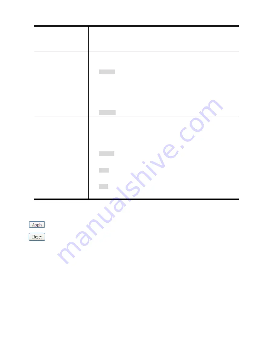 Interlogix NS4702-24P-4S-4X User Manual Download Page 60