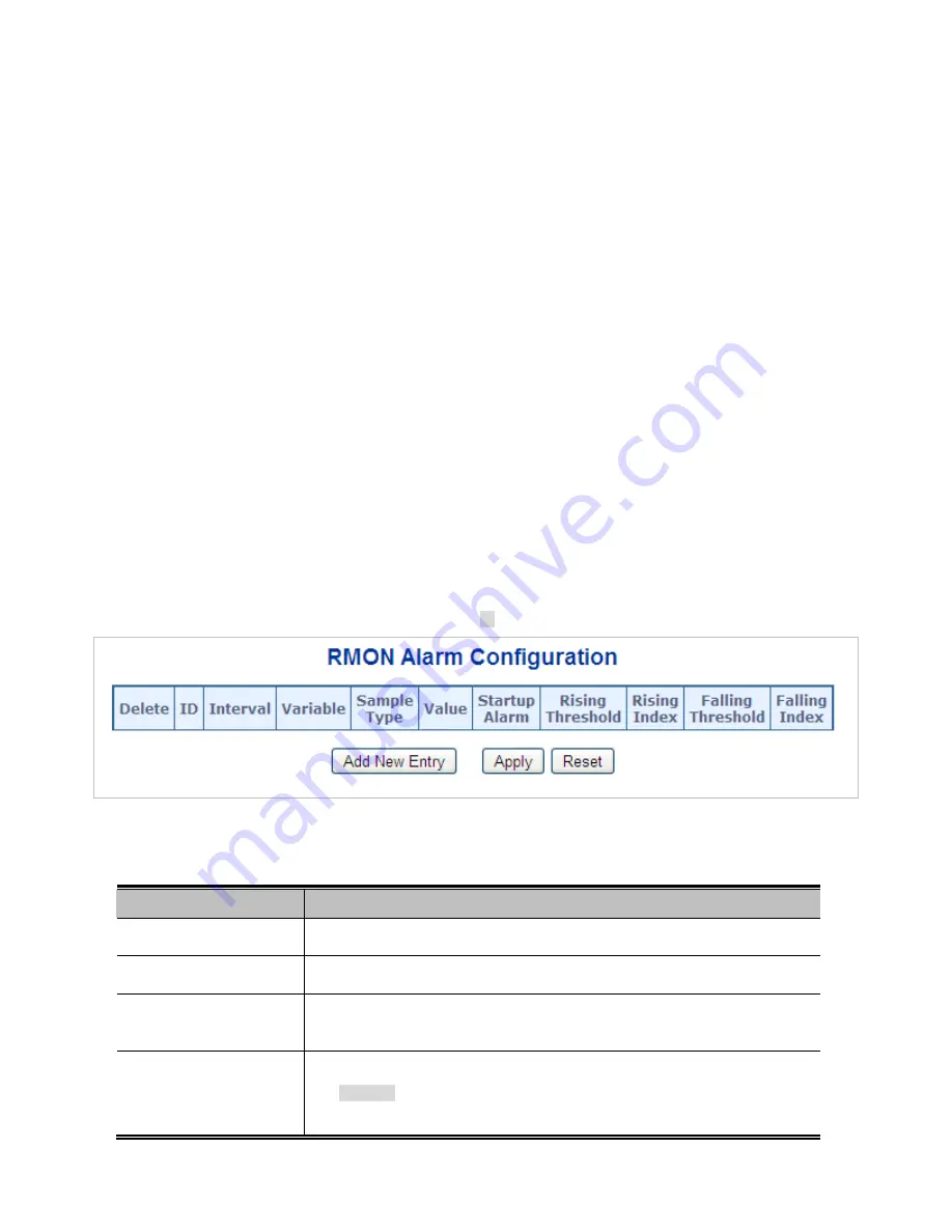 Interlogix NS4702-24P-4S-4X User Manual Download Page 379