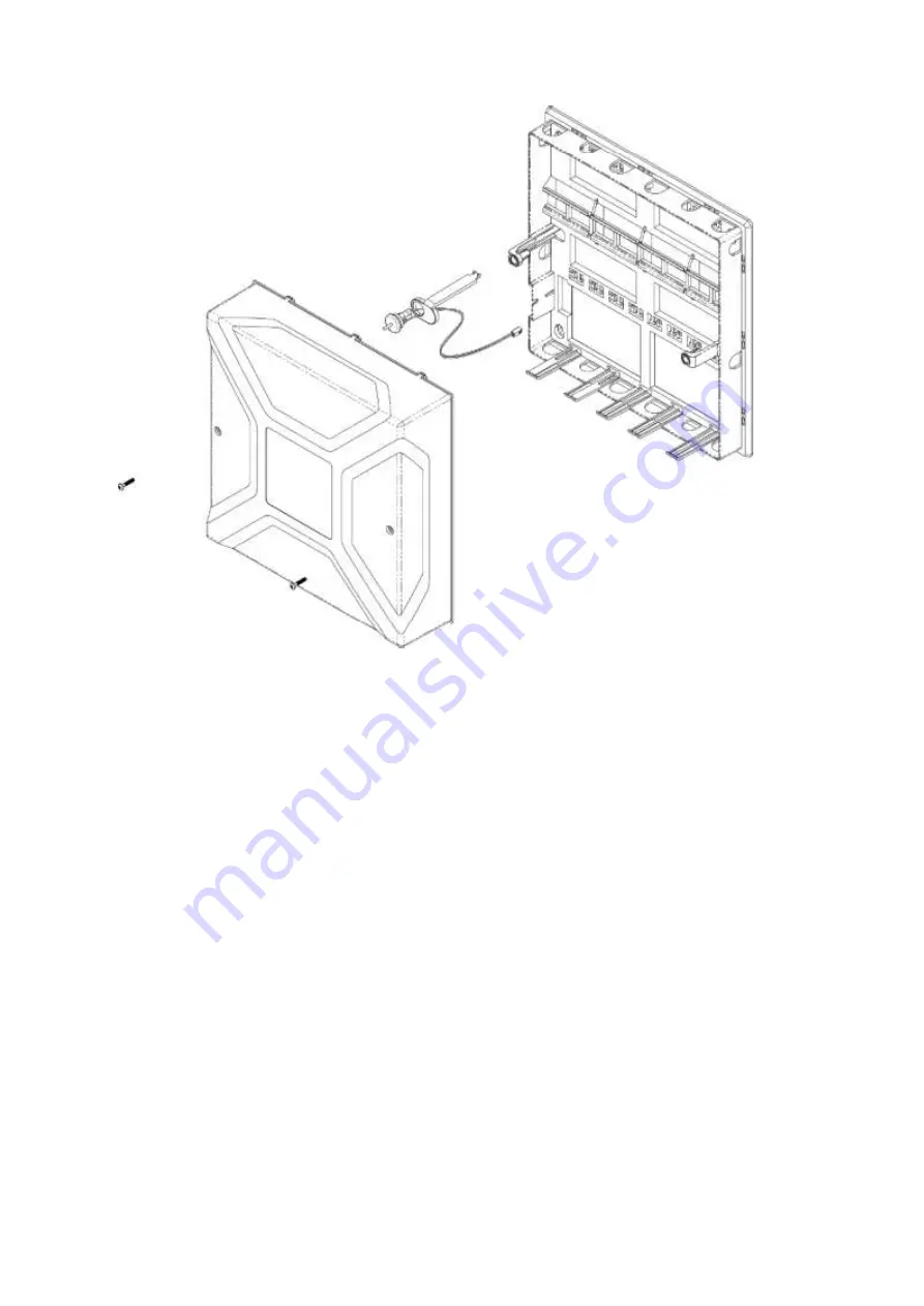 Interlogix NXG-1820-EUR Скачать руководство пользователя страница 40