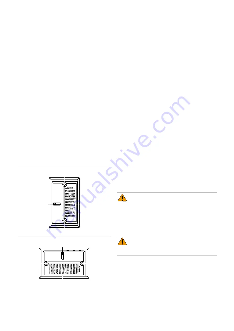 Interlogix TX-6310-03-1 User Manual Download Page 20