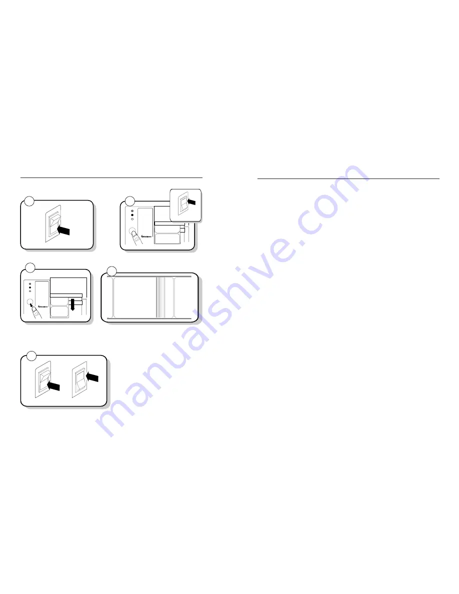 Intermec 3440 Getting Started Manual Download Page 10