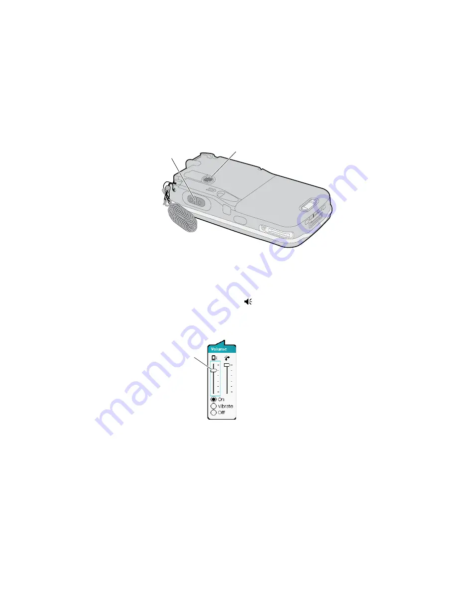 Intermec CN4 User Manual Download Page 29