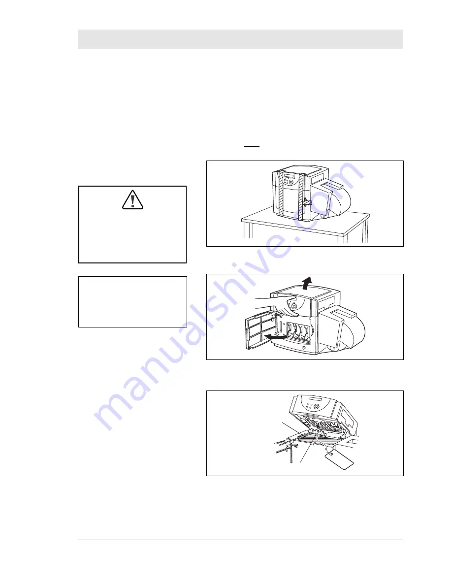 Intermec ColorCoder V4 Скачать руководство пользователя страница 14