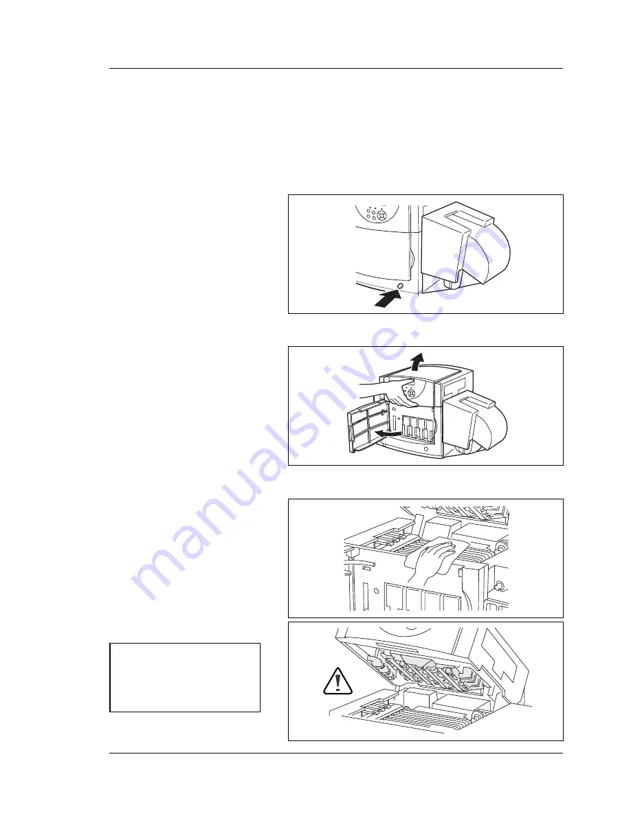 Intermec ColorCoder V4 Скачать руководство пользователя страница 72