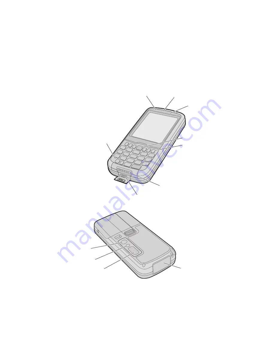 Intermec CS40 Vehicle Power Adapter User Manual Download Page 14