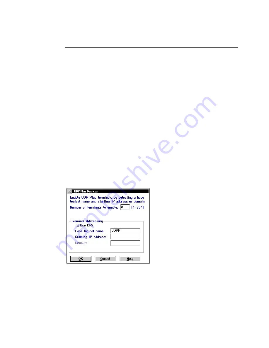 Intermec DCS 300 User Manual Download Page 118