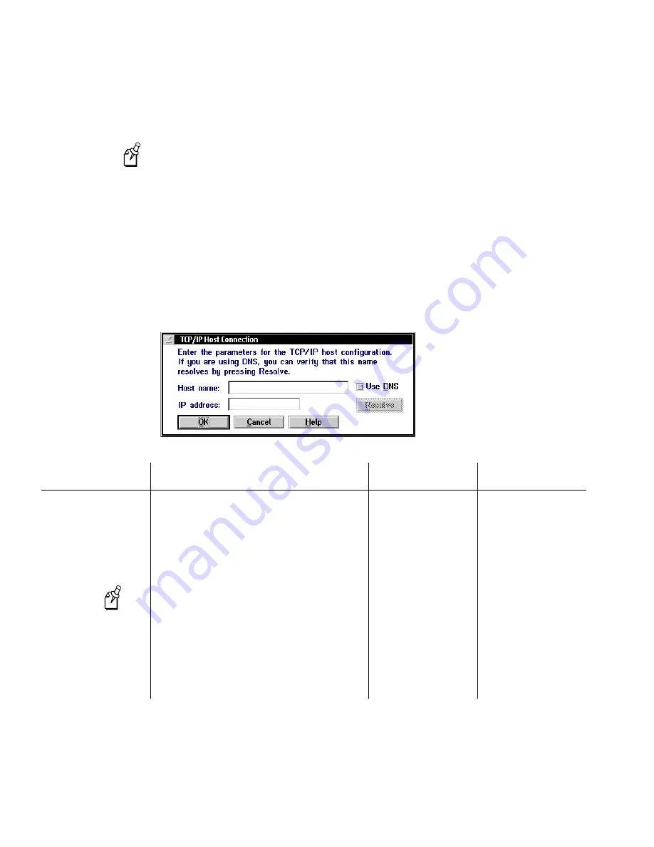 Intermec DCS 300 User Manual Download Page 178