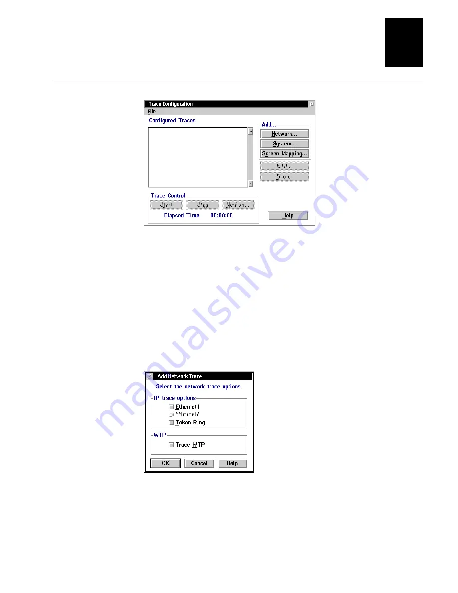 Intermec DCS 300 User Manual Download Page 355