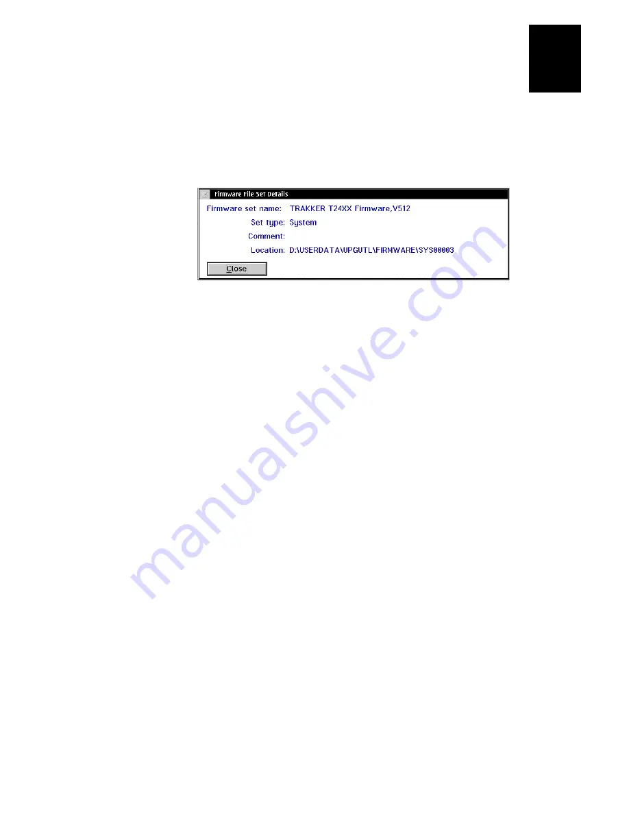 Intermec DCS 300 User Manual Download Page 407