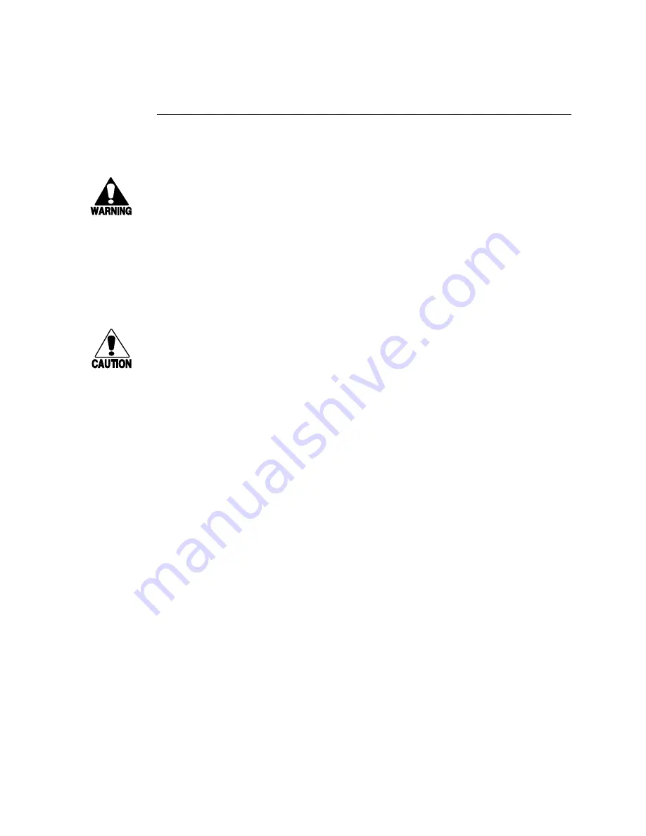 Intermec EasyCoder 3400e User Manual Download Page 10