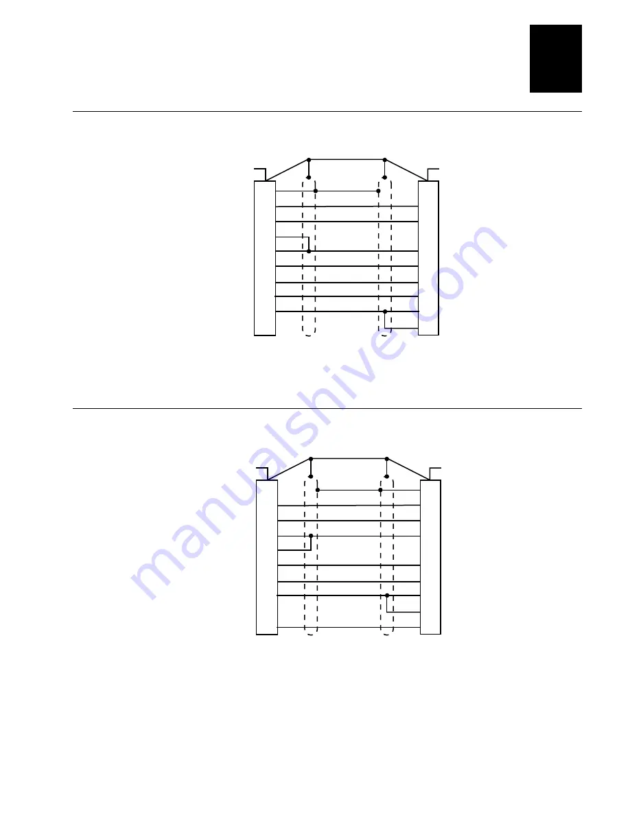 Intermec EasyCoder 3400e User Manual Download Page 123