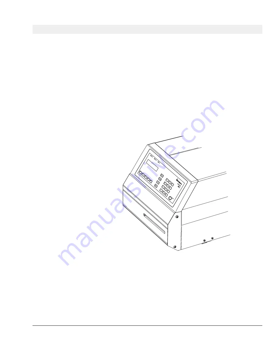 Intermec EasyCoder 501 E Скачать руководство пользователя страница 96