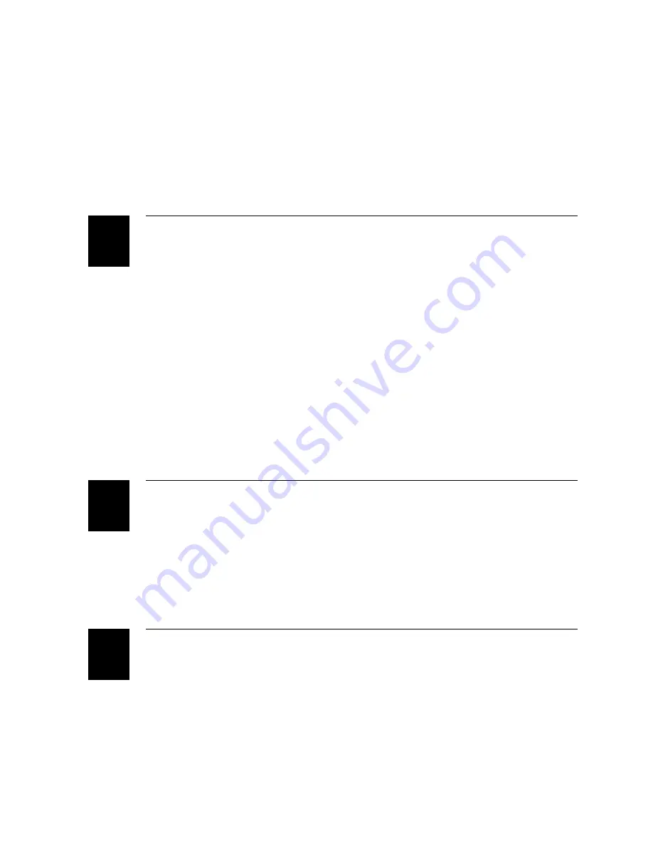 Intermec EasyLAN 10I2 User Manual Download Page 4