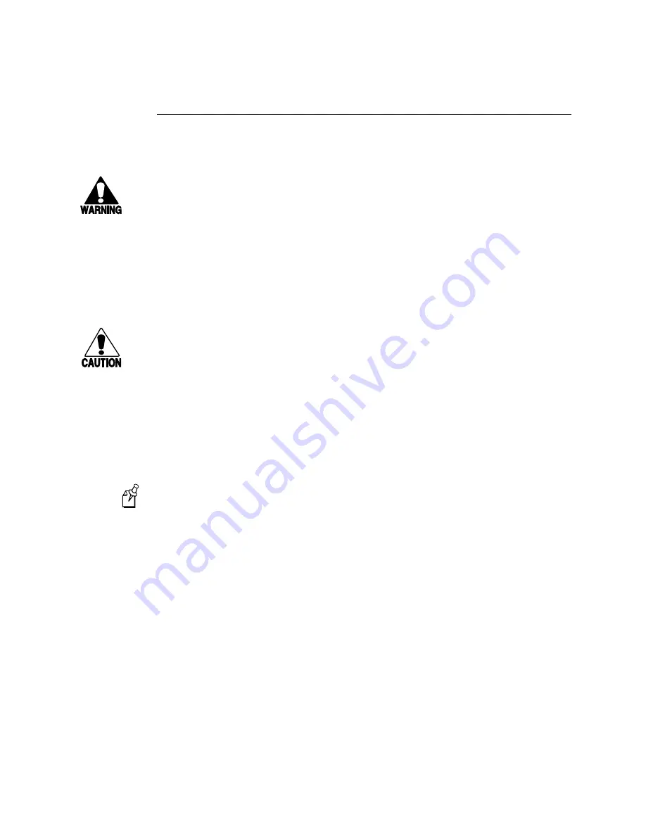 Intermec EasyLAN 10I2 User Manual Download Page 6