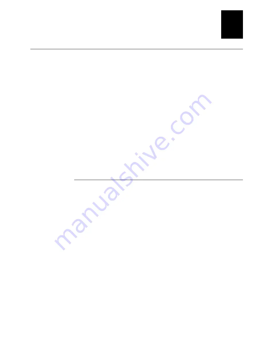 Intermec EasyLAN 10I2 User Manual Download Page 15