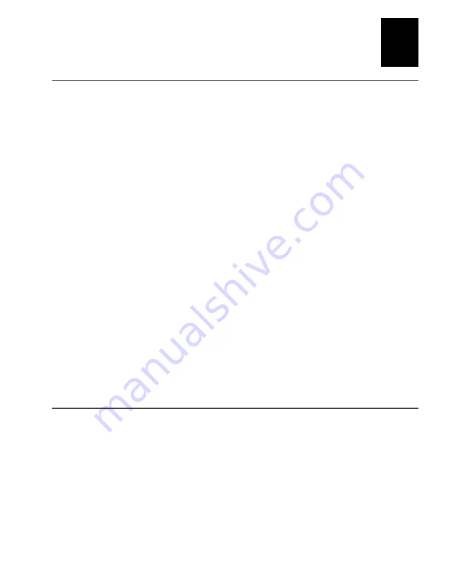 Intermec EasyLAN 10I2 User Manual Download Page 45