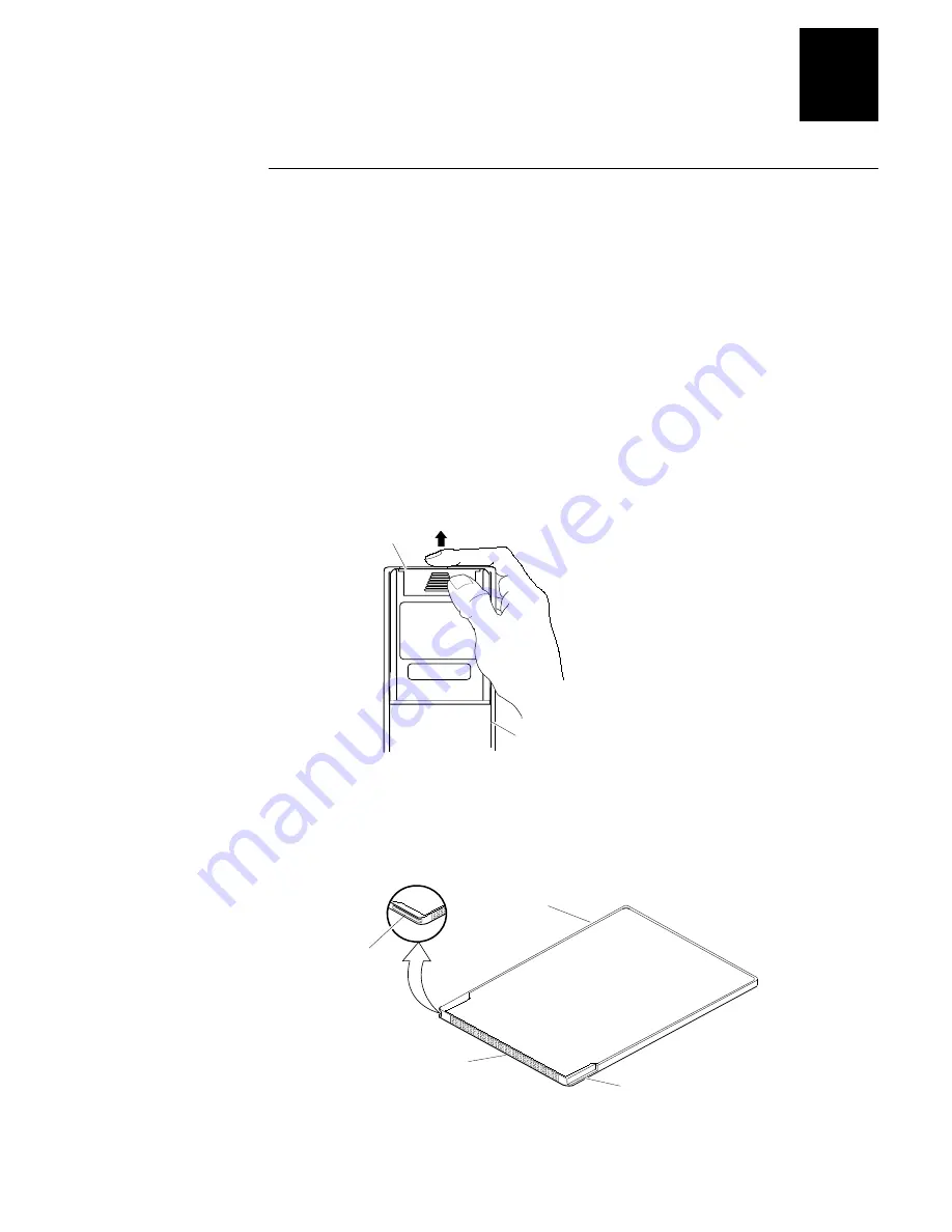 Intermec Janus 2010 User Manual Download Page 137