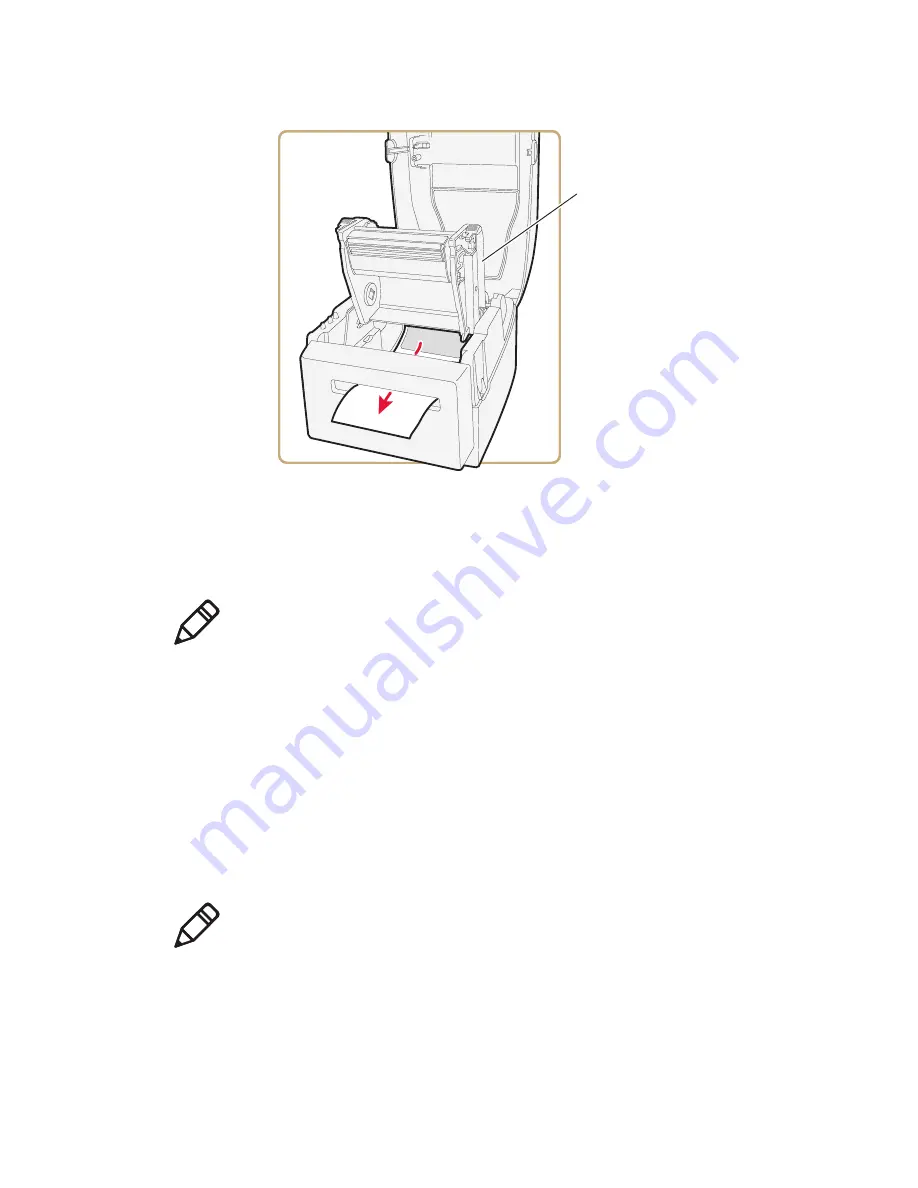 Intermec PF8D User Manual Download Page 38