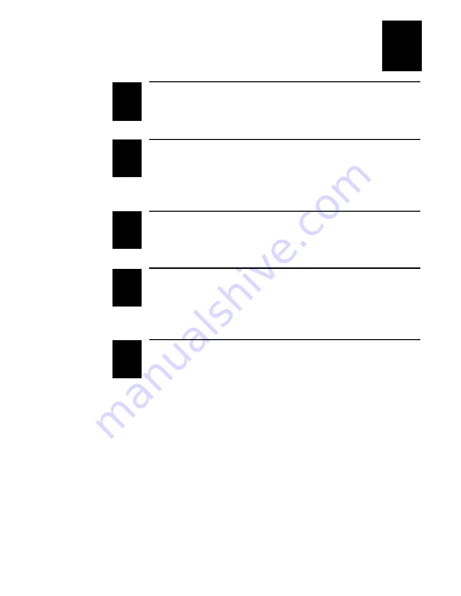 Intermec Sabre 1555 Programmer'S Reference Manual Download Page 11