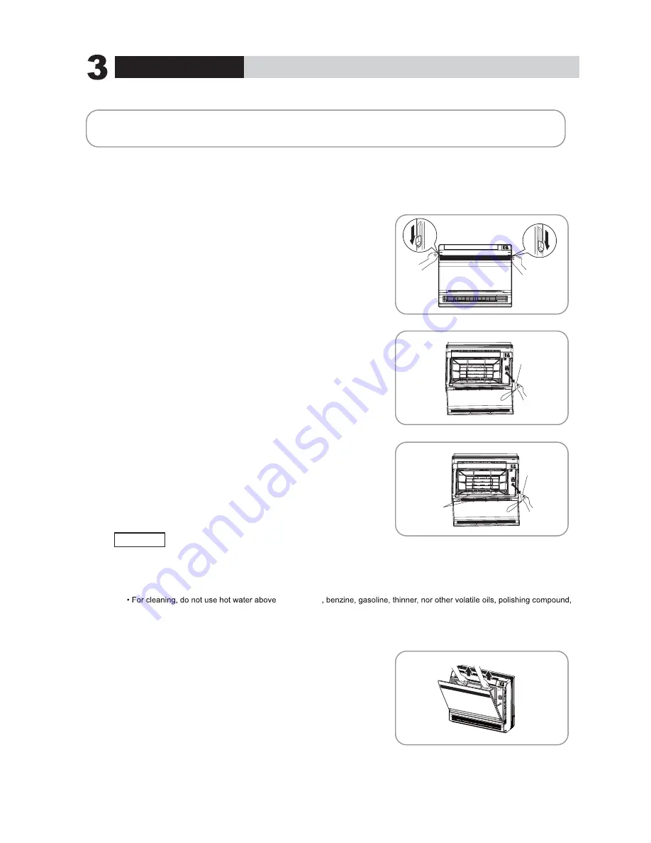 International comfort products DLFBHF09K1A Скачать руководство пользователя страница 10