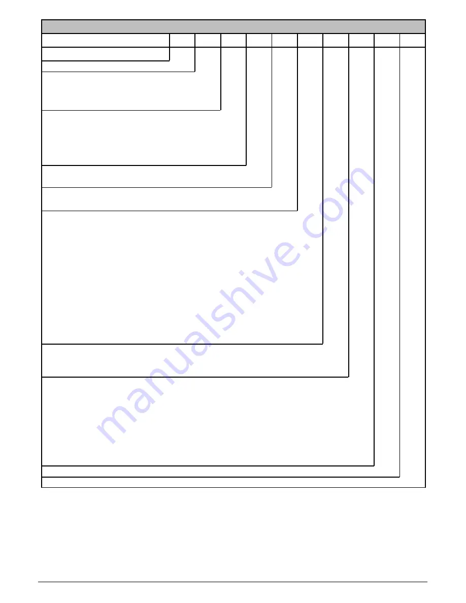 International comfort products ENH4X Installation Instructions Manual Download Page 7