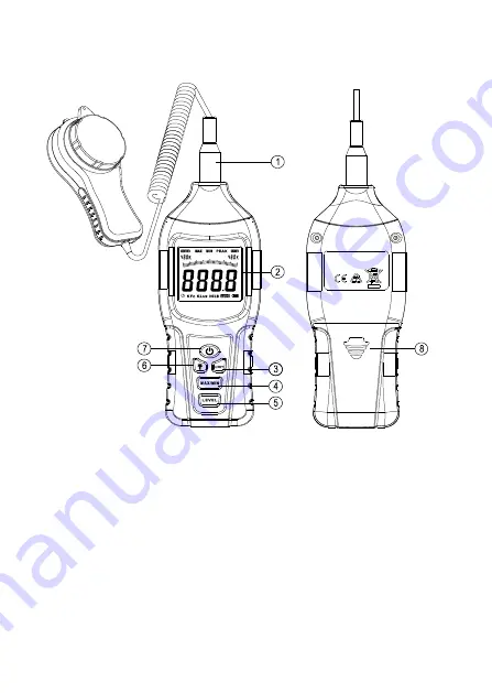 International Light Technologies ILT10C Скачать руководство пользователя страница 7