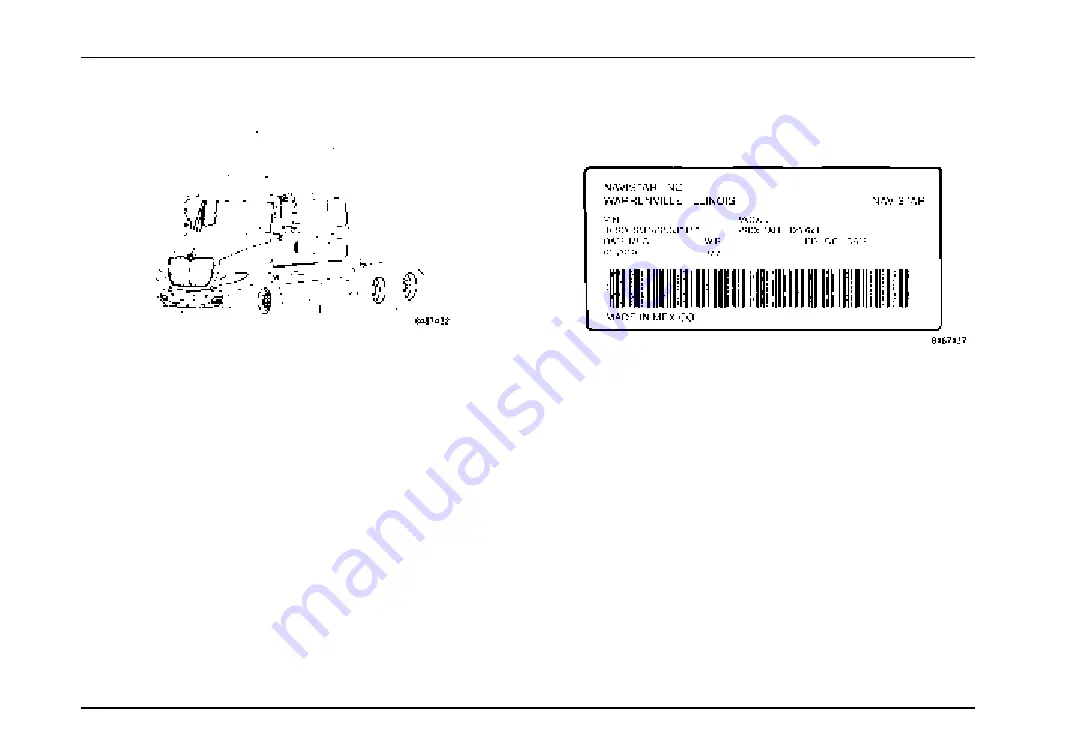 International Trucks ProStar+ Eagle Series. Operator'S Manual Download Page 24