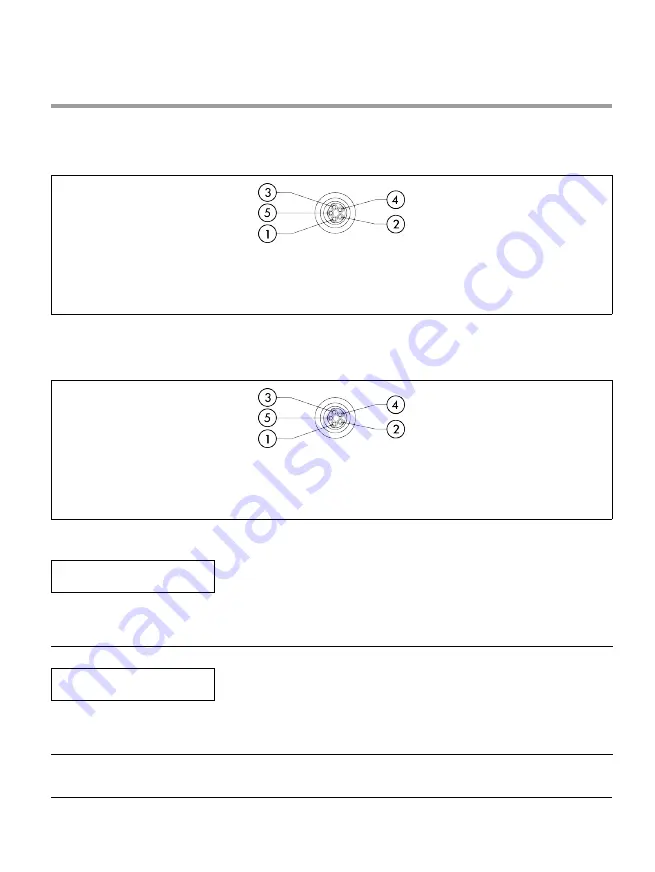 Interroll MultiControl AI Operating Manual Download Page 27