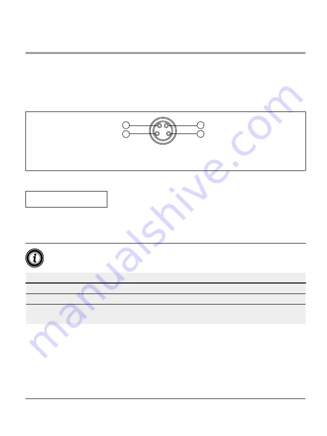 Interroll MultiControl AI Operating Manual Download Page 29