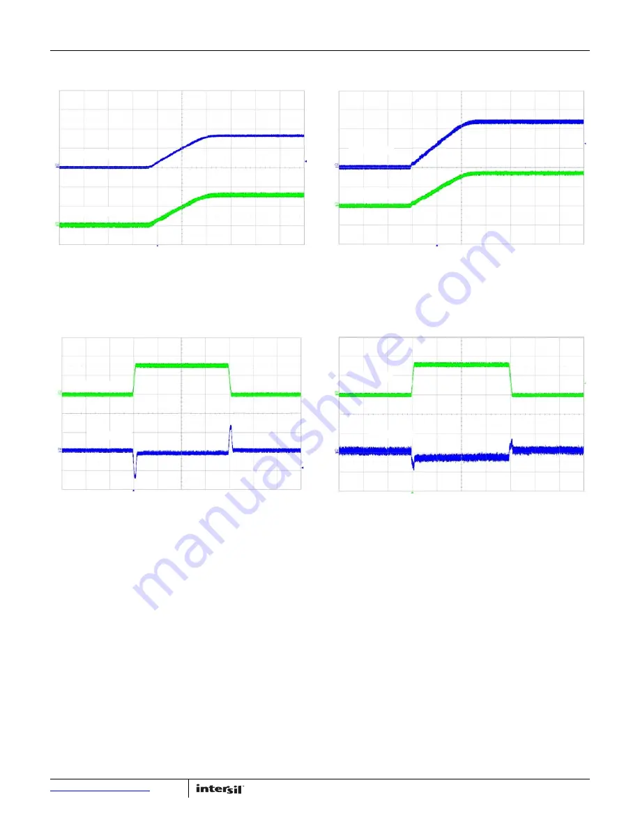 Intersil ISL8018EVAL3Z User Manual Download Page 10