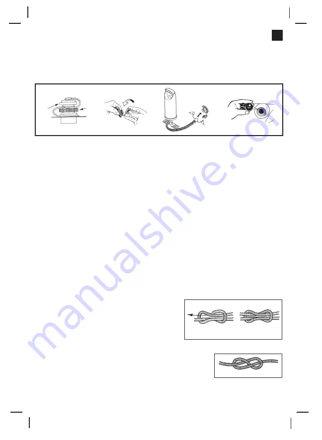 Intex 57266EU Owner'S Manual Download Page 20