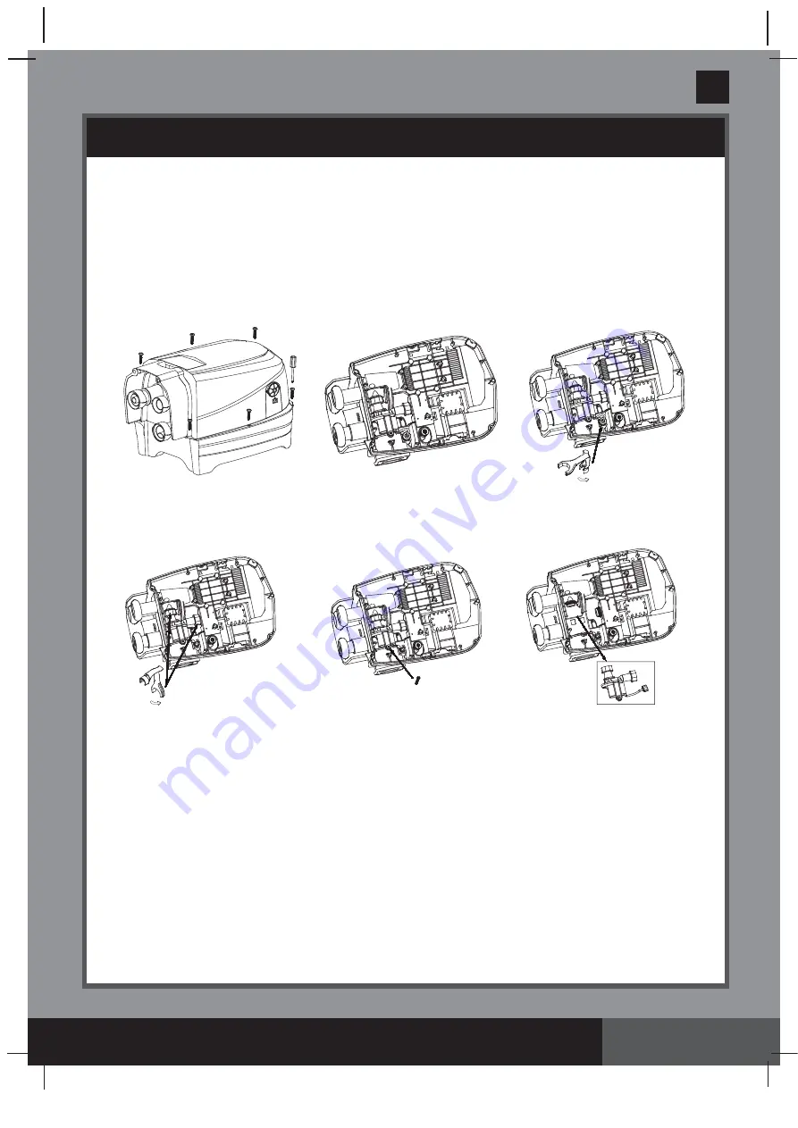 Intex PureSpa SC-20 Manual Download Page 33